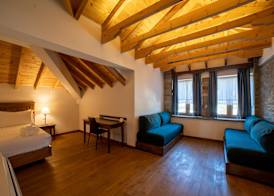VILLA PERMET 4