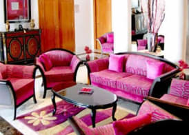 Hotel la princesse 4