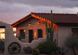 White Stallion Ranch 4