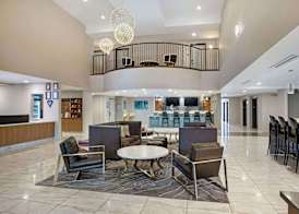 Best Western Plus Coalinga Inn 2