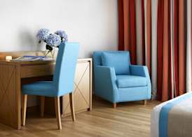 Alkyon Resort Hotel & Spa 4