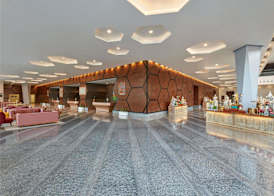 Novotel Jaipur Convention Centre 2