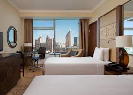 SAAD Hotel Astana 4