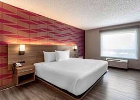 Best Western Plus West Edmonton 5