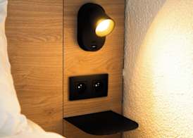 B&B HOTEL Mons Gare 5