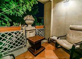 Deniz Inn Boutique Hotel 5