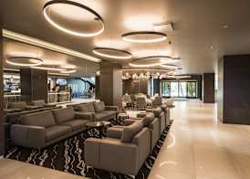 Jurmala Spa Hotel 3