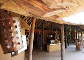 Munga Eco-Lodge 4