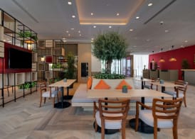 IntercityHotel Dubai Jaddaf Waterfront 4