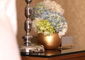 The Ritz-Carlton, Riyadh 3