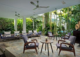 Viroth's Hotel 4