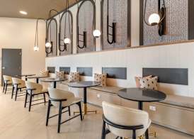 Cambria Hotel Rehoboth Beach 4