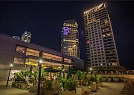 Hilton Buenos Aires 5