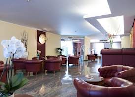 Appia Antica Hotel 3