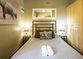 Merry Pebbles Resort 3