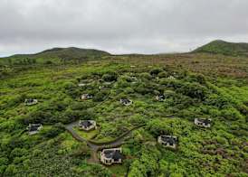 Royal Palm Galapagos, Curio Collection Hotel by Hilton 3