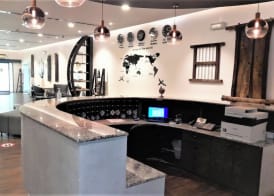 Mutrah Hotel 3