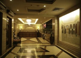 Marvel Hotel 3