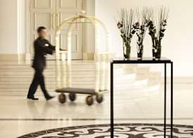 Hyatt Regency Bishkek 2