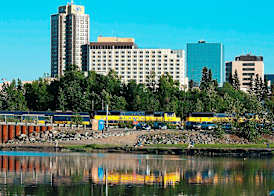 Hilton Anchorage 2
