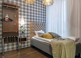 Best Western Hotel Akersberga 4