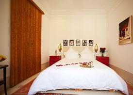Riad Dar Justo Hotel Boutique & Spa 4