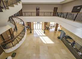 Grand Tala Bay Resort, Aqaba 5