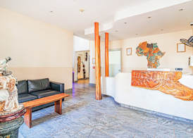 Kasumai Beach Resort 2