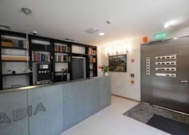 Hotel Arkadia 3