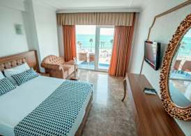 Kristal Beach Hotel 2