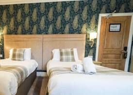 Gwydyr Hotel 4