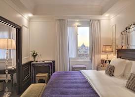 Hassler Roma 4