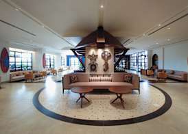Gateway Goa, Palolem 5