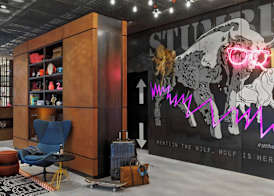 Moxy Kaunas Center 5