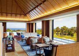 The Ritz-Carlton Okinawa 5