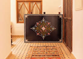 Médina Charme Riad and Spa 2