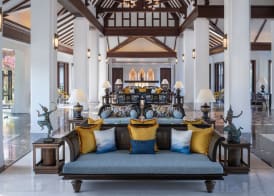 JW Marriott Khao Lak Resort and Spa 3