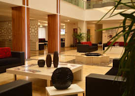 Prestige Hotel & Spa 4