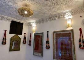 Riad Abaka hotel & boutique 2