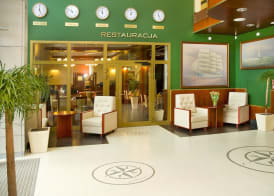 Hotel Admiral 2
