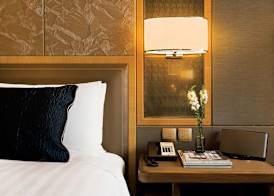 Kerry Hotel, Beijing by Shangri-La 3