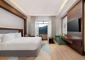 Holiday Inn Resort Kathmandu Budhanilkantha by IHG 3