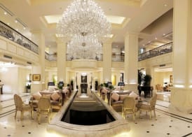 Apricot Hotel 2
