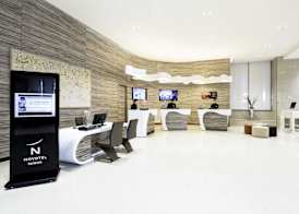 Novotel Ambassador Suwon 2