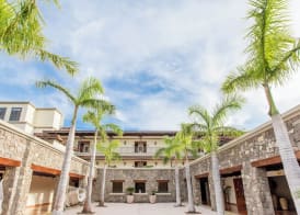 JW Marriott Guanacaste Beach Resort 5