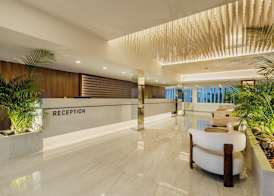 So White Beach Resort 5