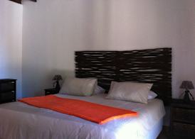 Mountain View Eco Lodge Montagu 3