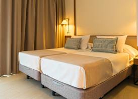 Ohtels Les Oliveres 3