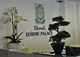 Hotel Edirne Palace 4