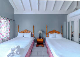 Tamboo Resort 5